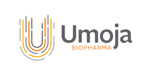 Umoja Biopharma, Inc. Logo