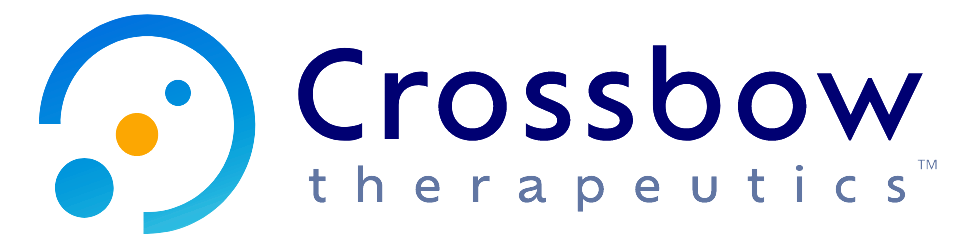 Crossbow Therapeutics Logo