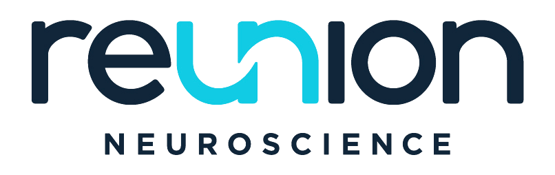 Reunion Neuroscience Logo